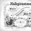 Strauss Telegram